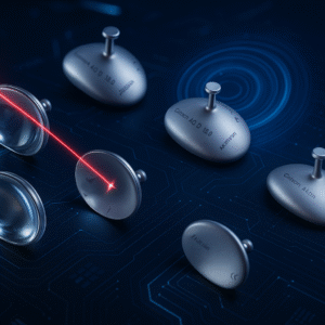 Aplicación Lente Intraocular